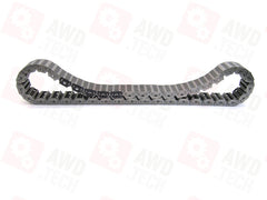 Chain dimension 1,25" for PL72 T
