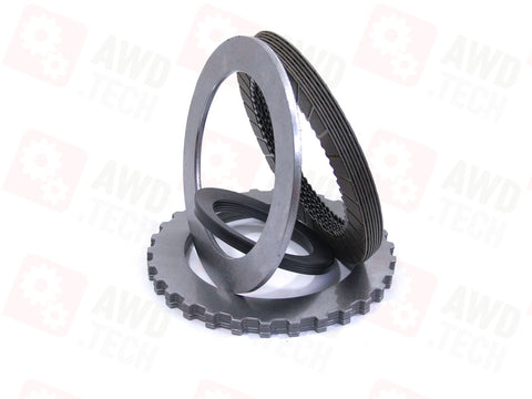 Kit de embrague (para ATC350/ATC450/PL72 ATC)