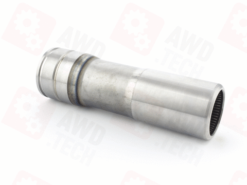 Shaft Input (for PL72 ATC)