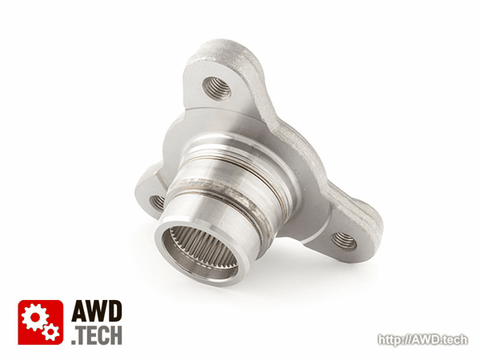 27107565930 Flansch hinten (für ATC400)