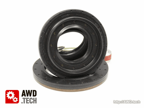 Комплект уплотнений (для PL72 T)