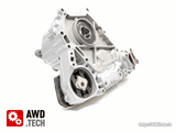 ATC350 Remanufactured Transfer Case Unit