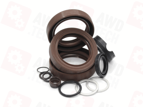 Zestaw uszczelniający (dla VG150)