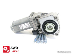 27102449709, 27107566296 Motor del actuador para ATC400