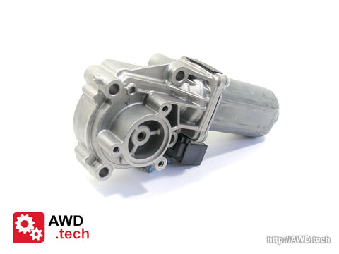 27102449709, 27107566296 Moteur d'actionneur (pour ATC400)