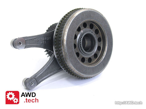 8513220138 , 8513220128 Звездочка в сборе (для ATC300)