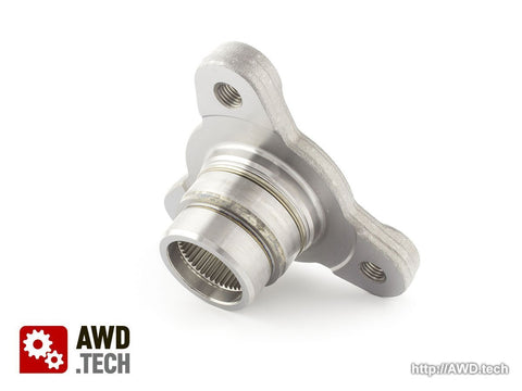 27107565930 Flansch hinten (für ATC400)