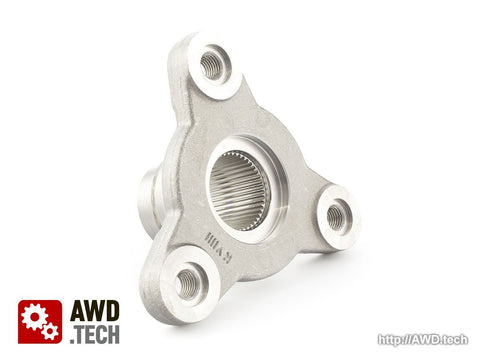 27107565930 Flansch hinten (für ATC400)