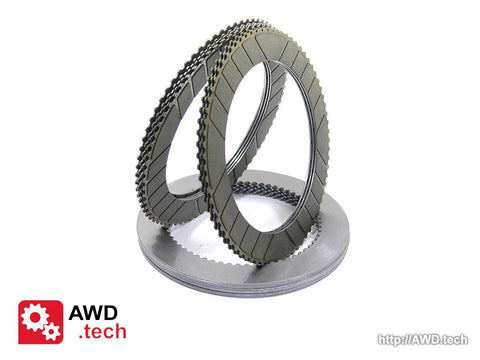 Clutch Kit (for ATC500/ATC700)