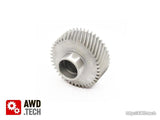Ingranaggio uscita anteriore (per ATC35L/Hyundai ATC/Maserati ATC)