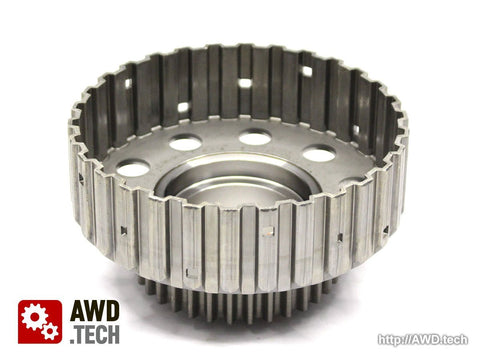 Gruppo ingranaggi con frizione a tamburo (per ATC45L)