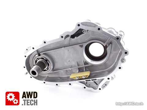 DCS5225201 Комплект передней части корпуса (для DCS)