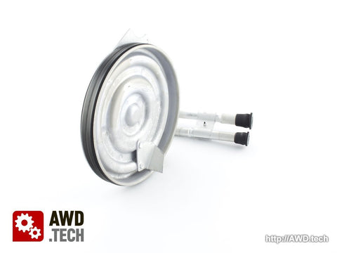 TAR100010 Kit de refroidissement d'huile Ird (pour CB40)