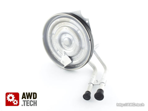 TAR100010 Kit de refroidissement d'huile Ird (pour CB40)