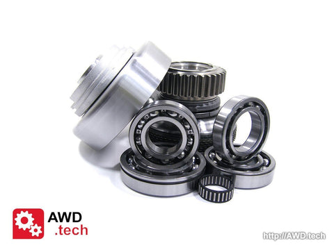 Zestaw remontowy (dla ATC400)