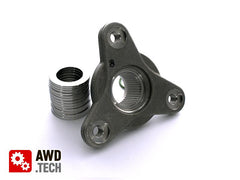 27108058653 Kit de brida trasera para ATC13