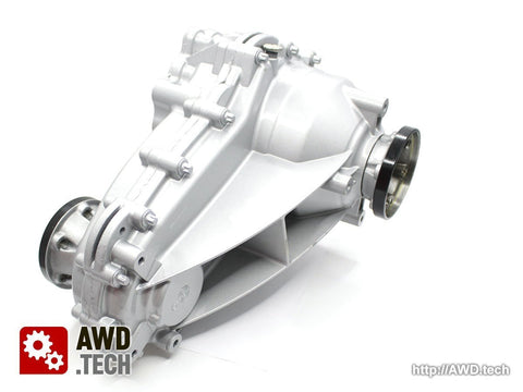 Regenerowany zespół skrzynki rozdzielczej