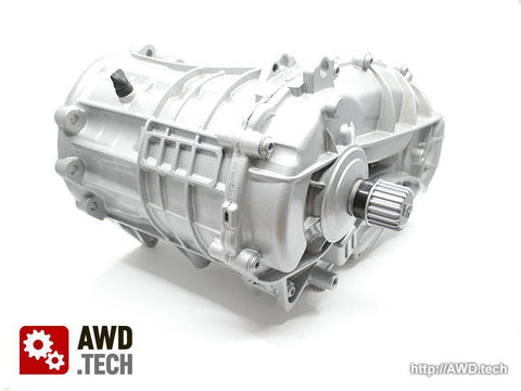 PL72ATC Remanufactured Transfer Case Unit
