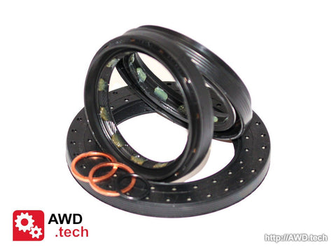 Kit de sellado (para DCD)