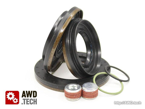 Комплект уплотнений (для PL72 T)