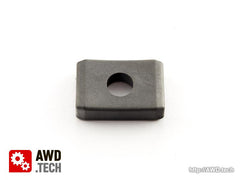 Nutenstein für ITC PLA/DCD