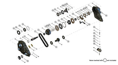 ATC45L Repair Kit