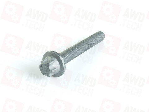 Screw for VG150/VG150 E — Mercedes-Benz