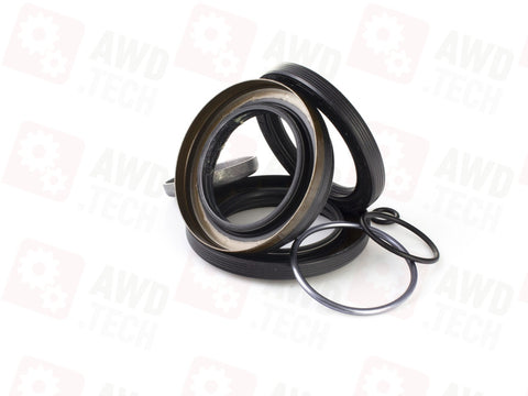  Kit de sellado (para W61G)