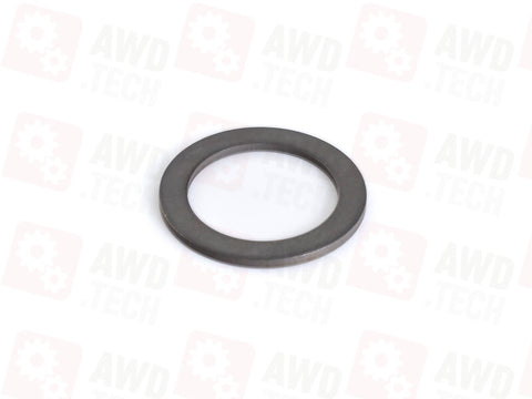 Anello di spessore (per VG150 E)