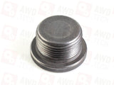 A1159970032 Plug (for VG150/VG150 E)