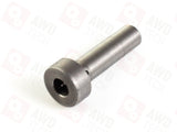Oil Tube A4632810263 for VG150/VG150 E — Mercedes-Benz