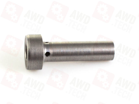 Oil Tube A4632810263 for VG150/VG150 E — Mercedes-Benz
