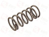 Pressure Spring A4639930201 for VG150 — Mercedes-Benz
