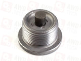 Plug A1249970132 for VG150/VG150 E — Mercedes-Benz
