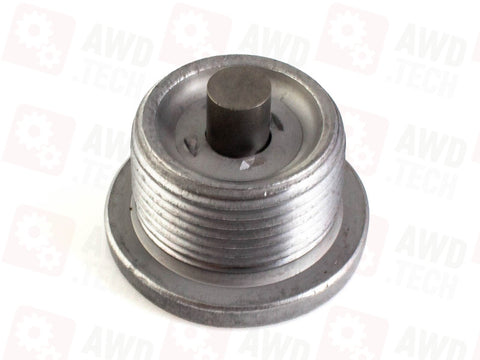 Plug A1249970132 for VG150/VG150 E — Mercedes-Benz