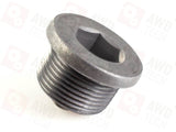 Plug A1249970132 for VG150/VG150 E — Mercedes-Benz