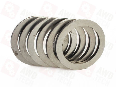 Jeu de cales (pour ATC350/ATC35L/Hyundai ATC/Maserati ATC)