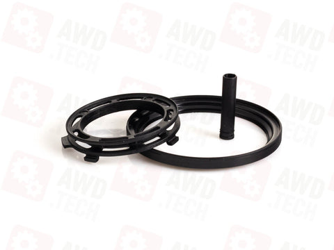 Plastic Parts Kit (for RDM (312/319))