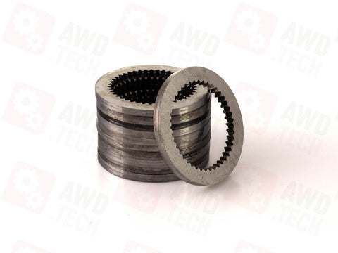 Set di spessori (per ATC350/ATC35L/95B/ATC13/ATC450/ATC45L/Hyundai ATC/Maserati ATC/PL72 ATC)