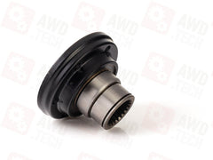 Flange Kit Rear for DCS — Mercedes-Benz GL-Class, M-Class,