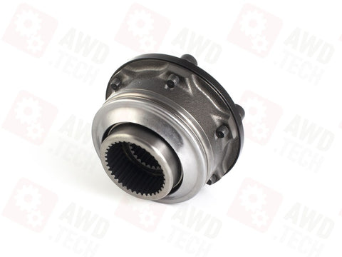  Assemblage différentiel (pour PL72 T)