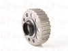 Gear Assembly With Drum Clutch (for 95B)