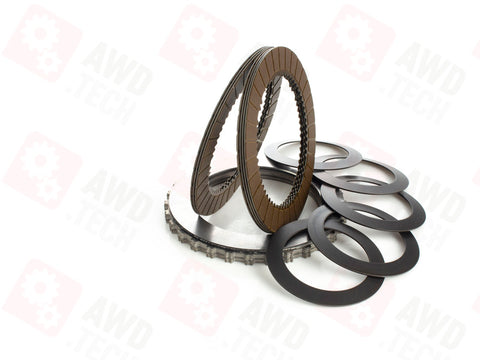  Комплект сцепления (для 95B)