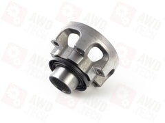 A4632708400 Flange Assembly for VG150 E