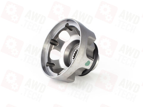 A4632708400 Conjunto de brida (para VG150 E)