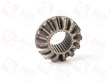 Differential-Seitenrad (für VG150/VG150 E)