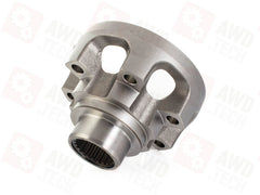 Flange A4632820445 for VG150/VG150 E — Mercedes-Benz