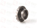Differential-Seitenrad (für VG150/VG150 E)
