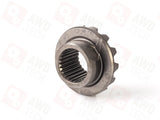 Differential-Seitenrad (für VG150/VG150 E)