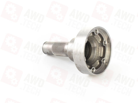  Bride avant (pour Maserati ATC)